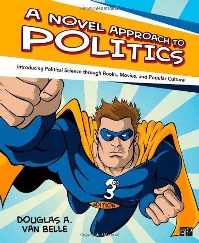 a novel approach to politics 3rd edition Reader